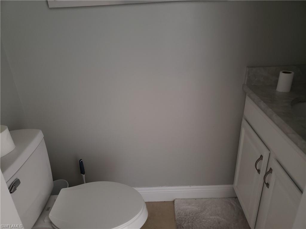 Guest Bath Downstairs