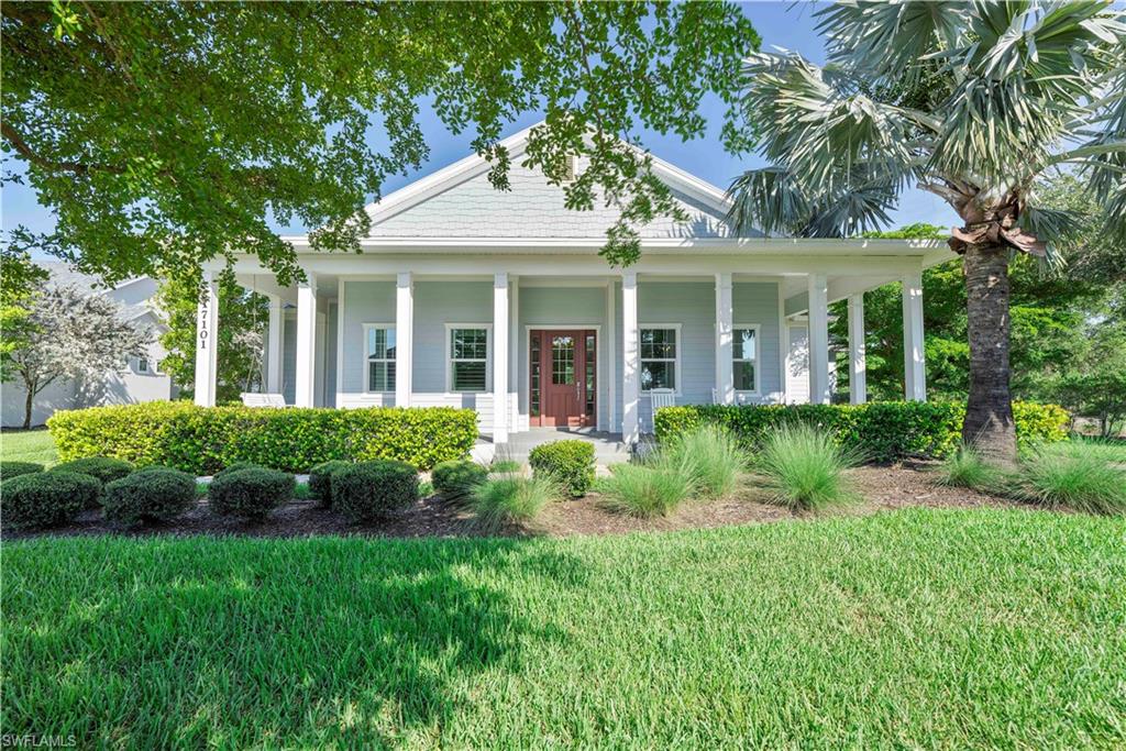 17101 Bullhorn CIR