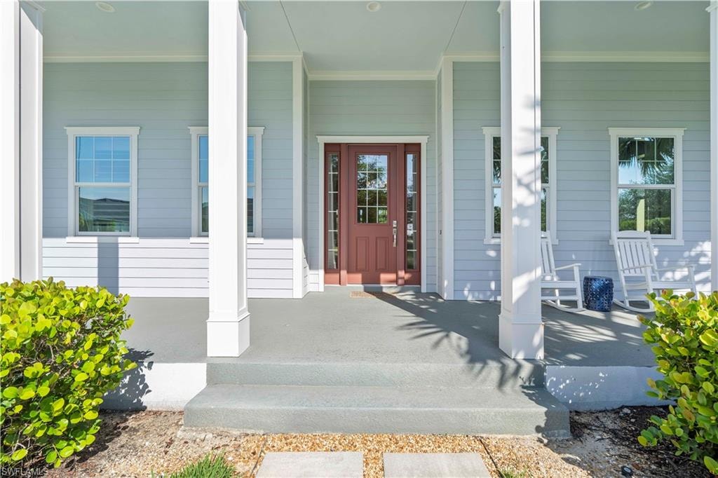 17101 Bullhorn CIR