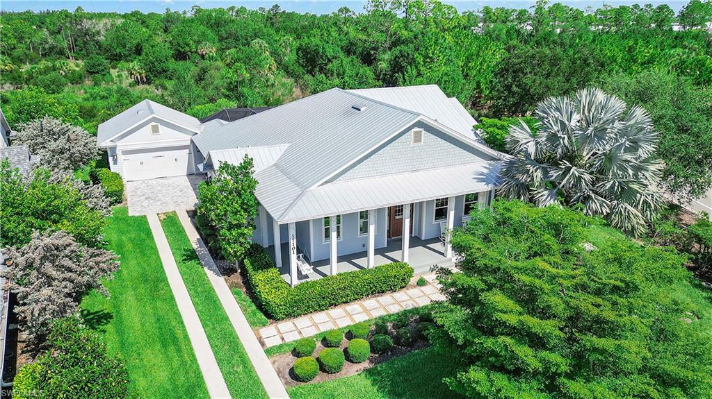17101 Bullhorn CIR