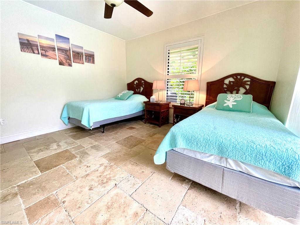 Guest bedroom