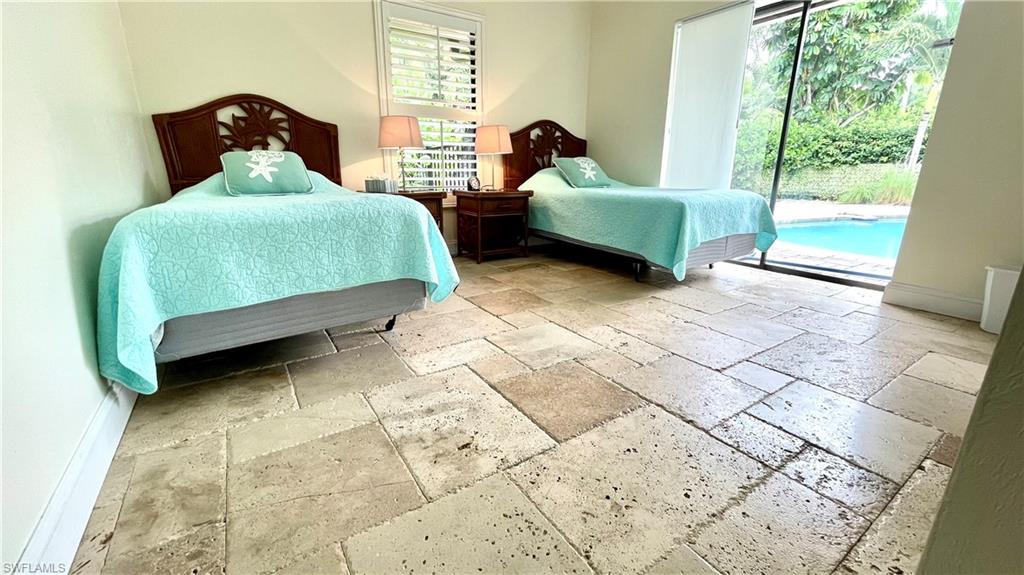 Guest bedroom