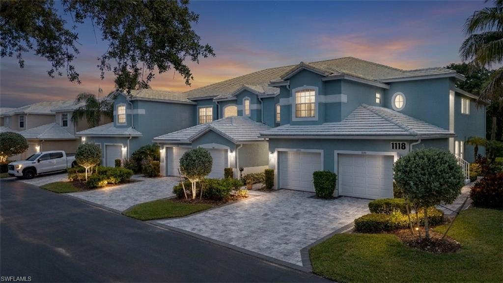1118 Sweetwater LN 1305
