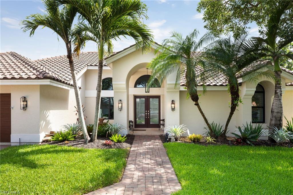 196 Monterey DR