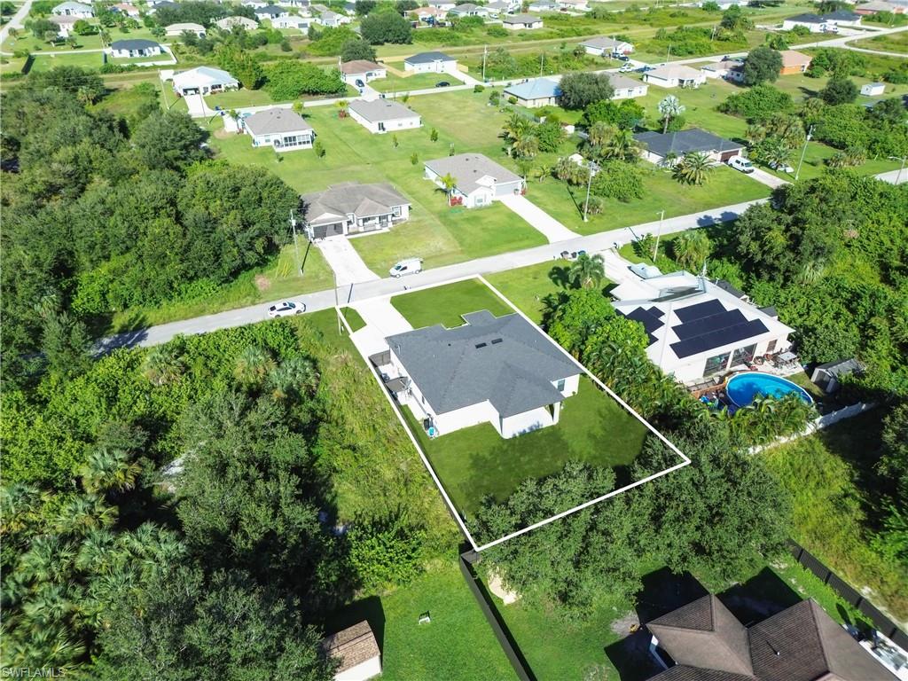 431 Pinafore AVE