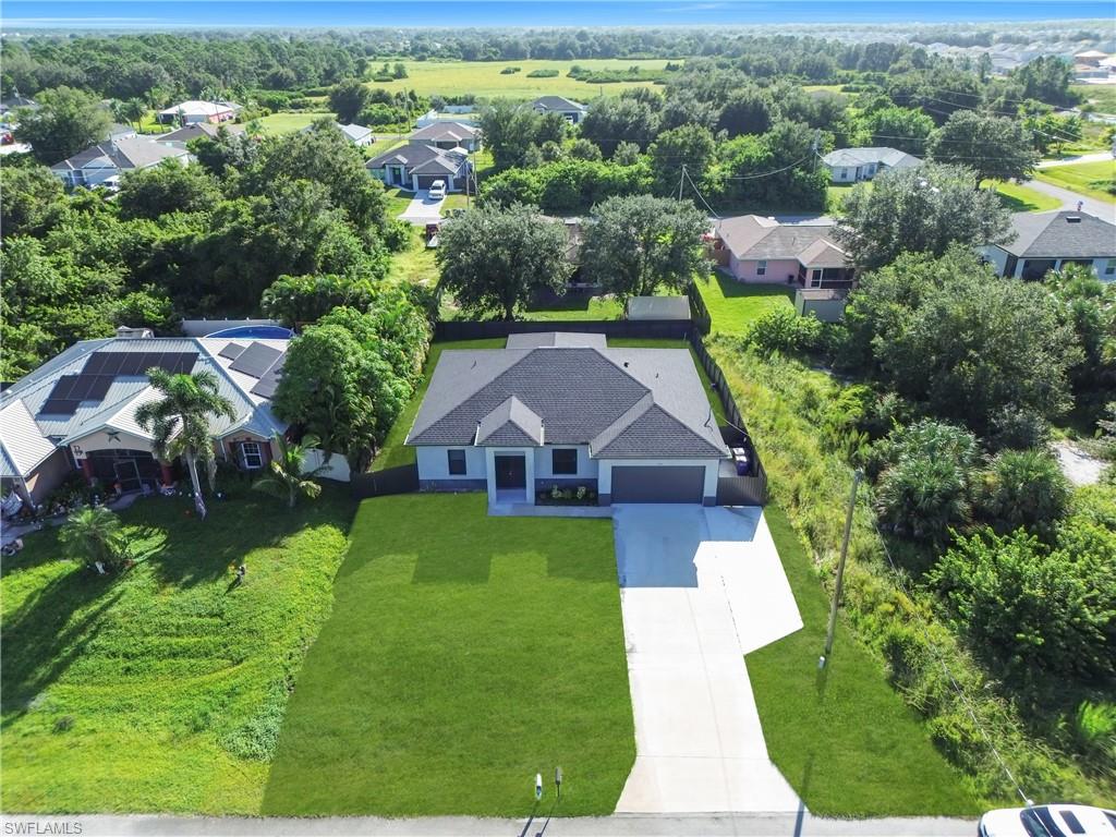 431 Pinafore AVE