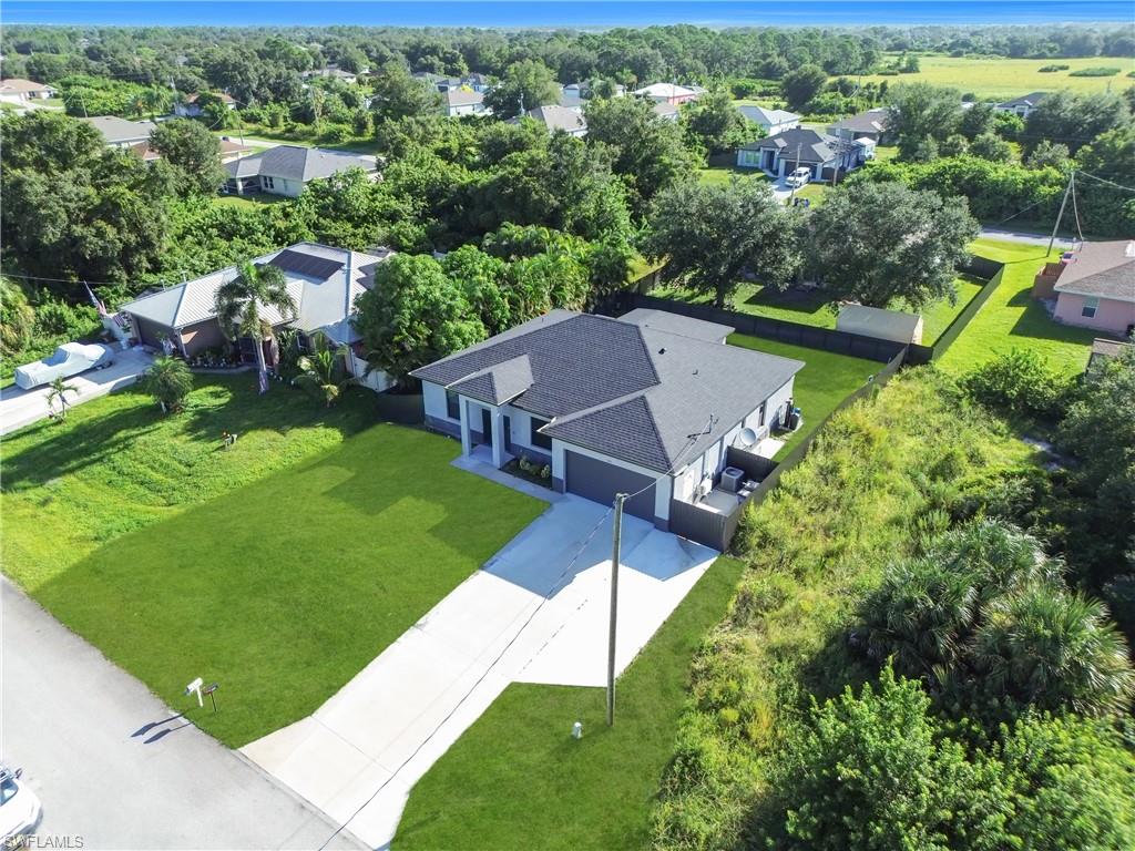 431 Pinafore AVE