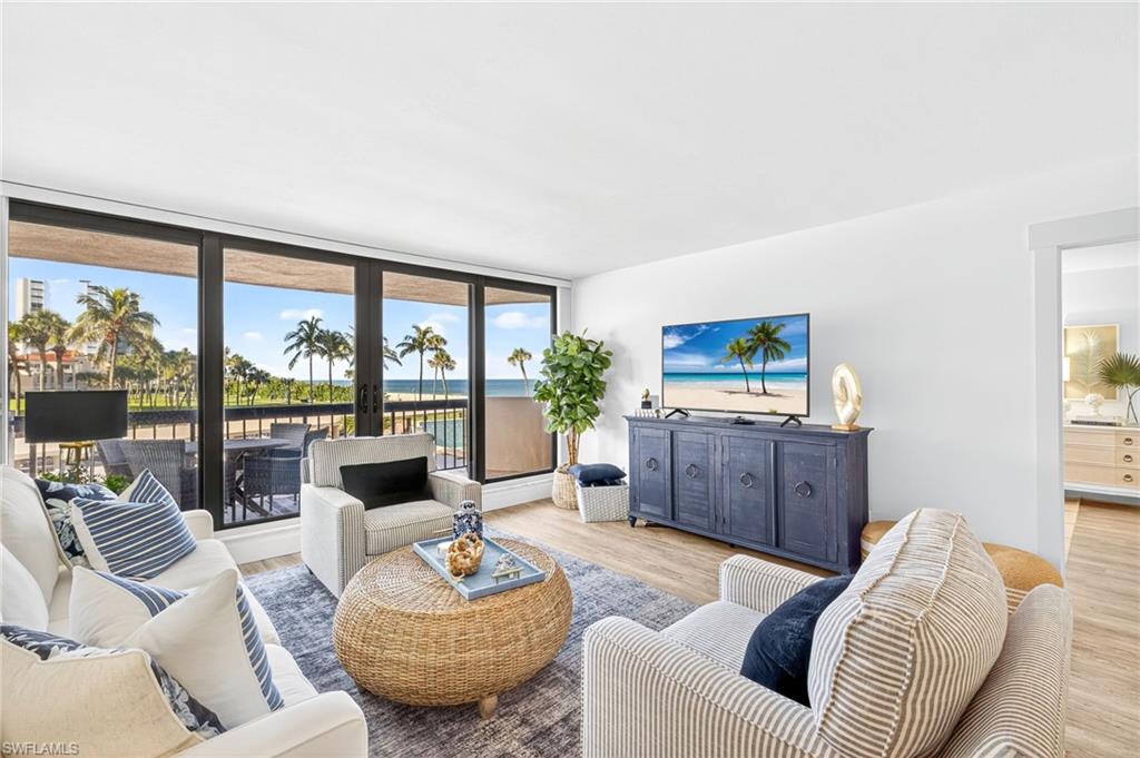 Welcome to 105 SURFSEDGE with breathtaking views of the Gulf