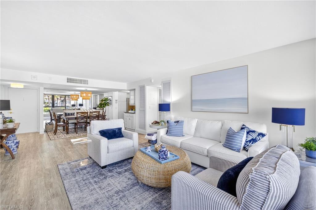 Beautiful remodeled condo