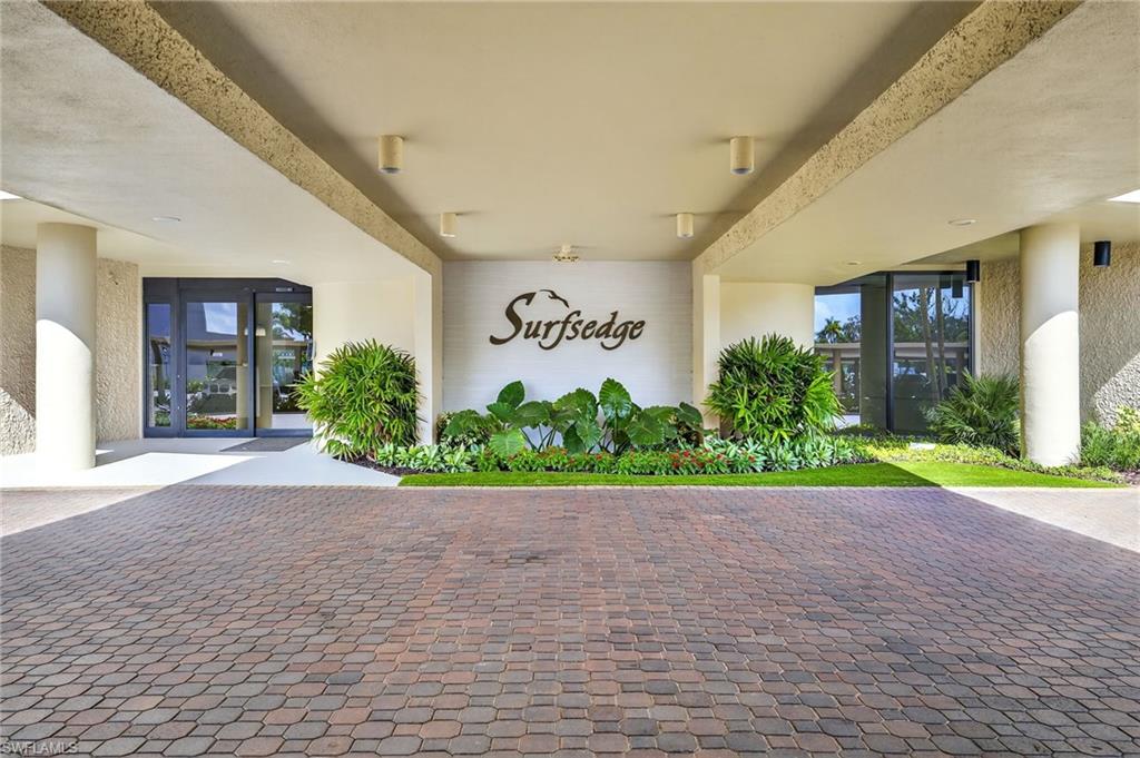 Welcome to the remodeled and renovated SURFSEDGE