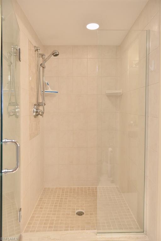master bath shower