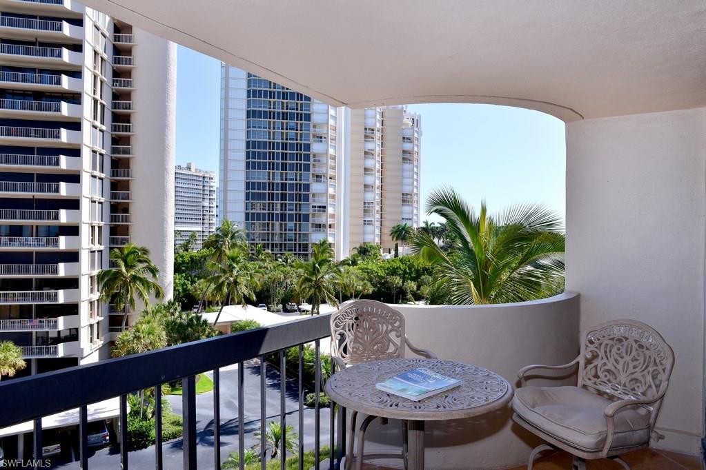 4001 GULF SHORE BLVD N 500