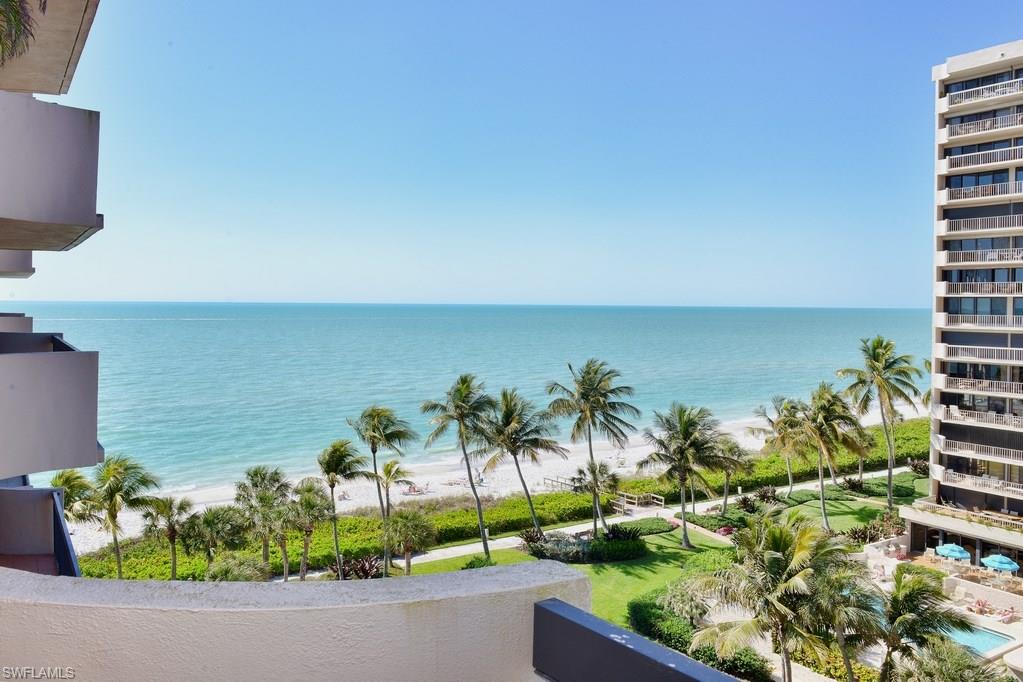 4001 GULF SHORE BLVD N 500