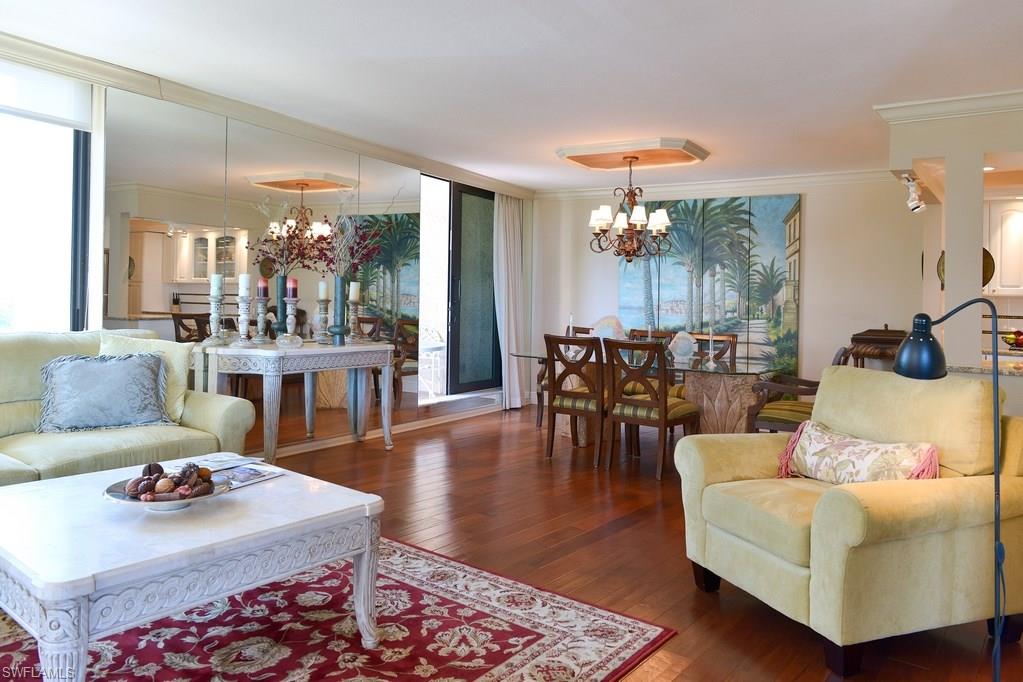 4001 GULF SHORE BLVD N 500