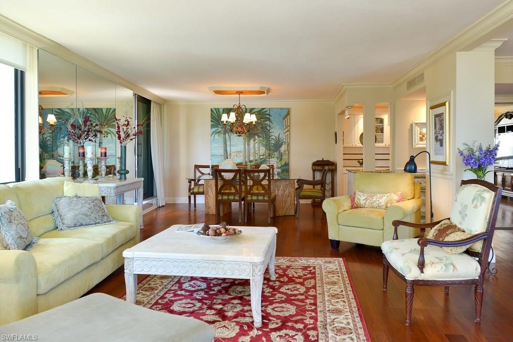 4001 GULF SHORE BLVD N 500