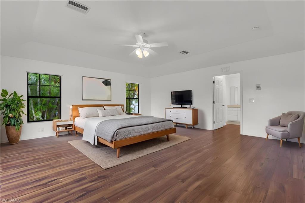 Guest Suite (virtual furniture)
