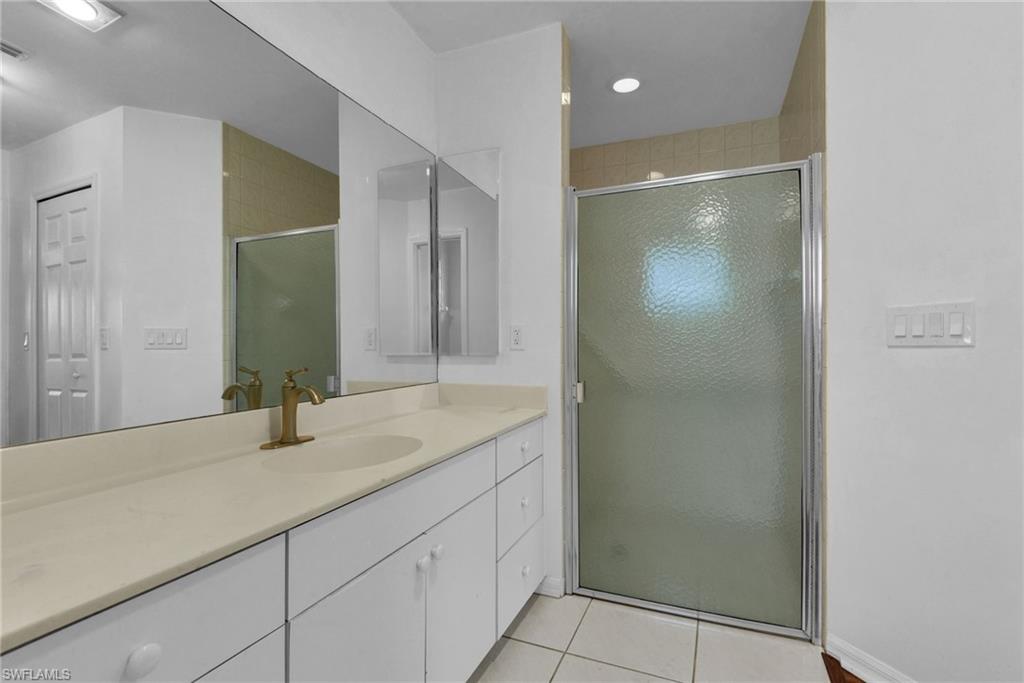 Guest Suite Bath