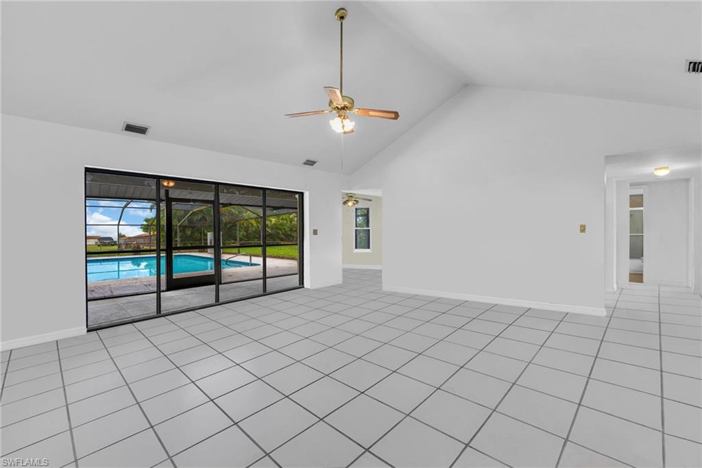 Great Room Design