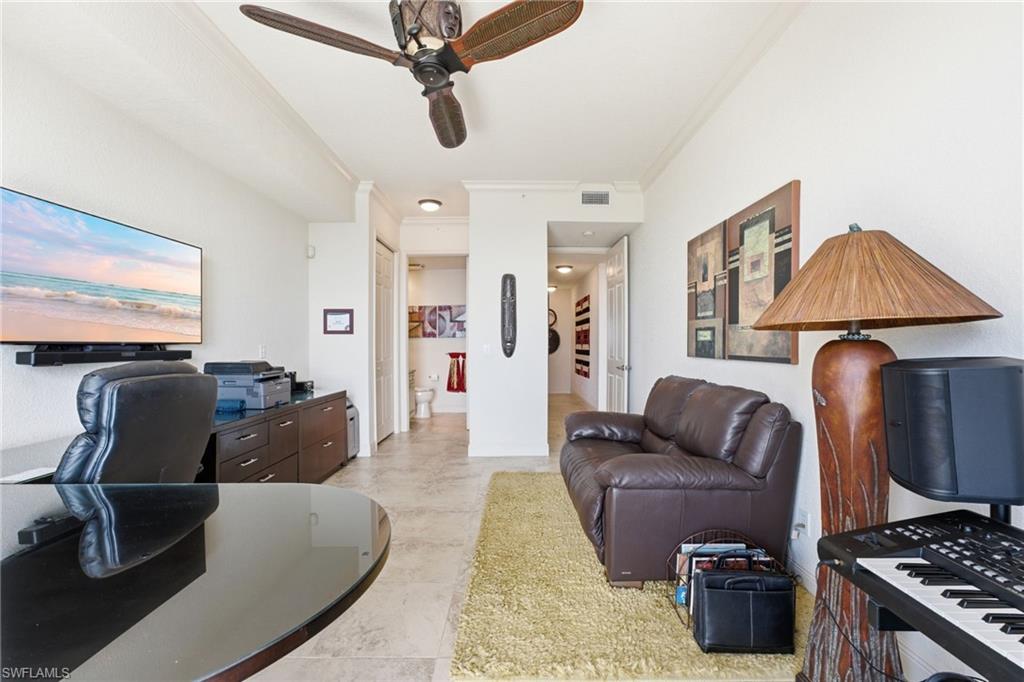3rd bedroom