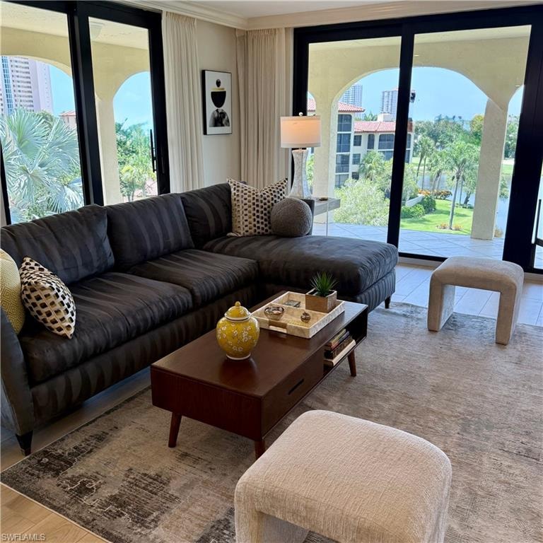 6020 Pelican Bay BLVD E402