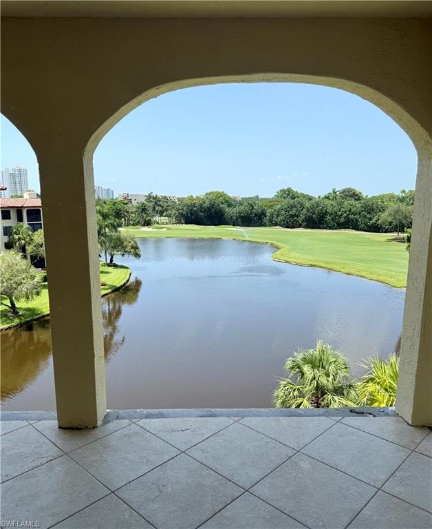 6020 Pelican Bay BLVD E402