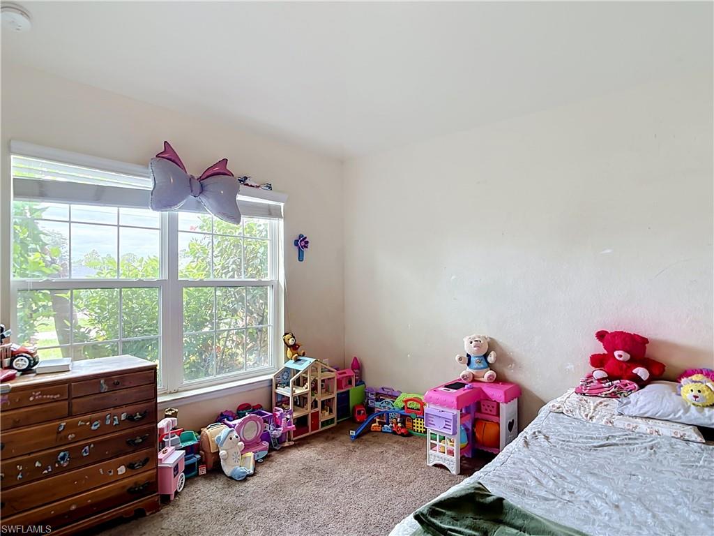 Guest room 1