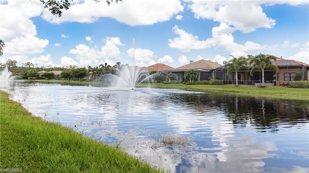 Water view