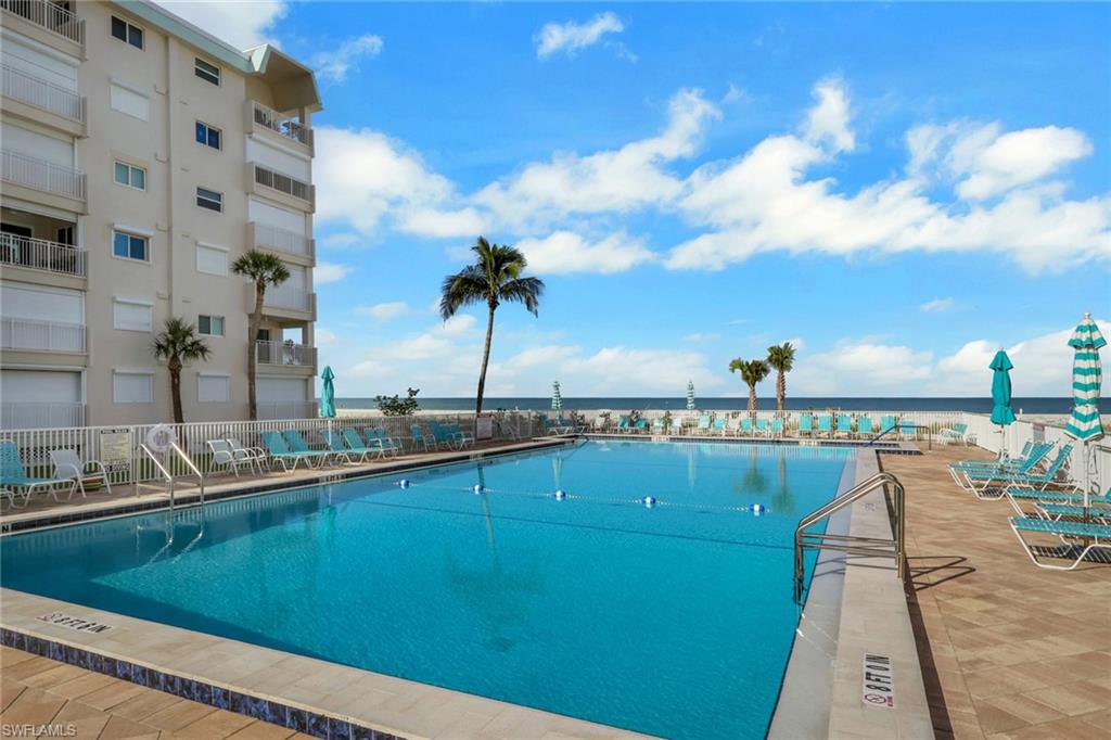 7400 Estero BLVD 214 photo 20