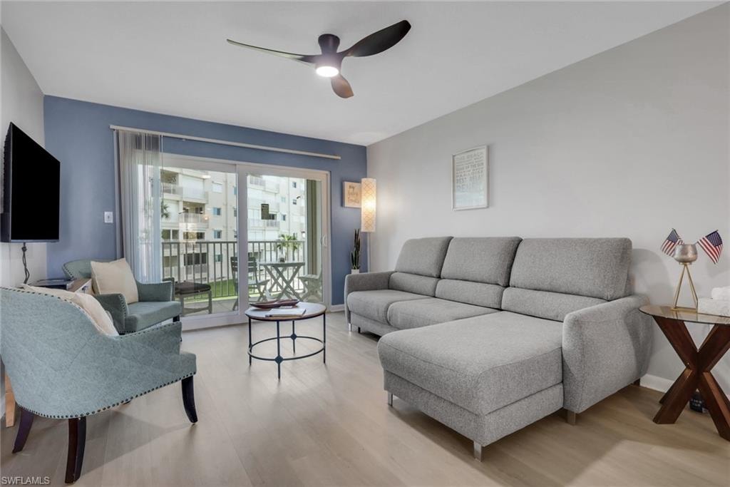7400 Estero BLVD 214 photo 9