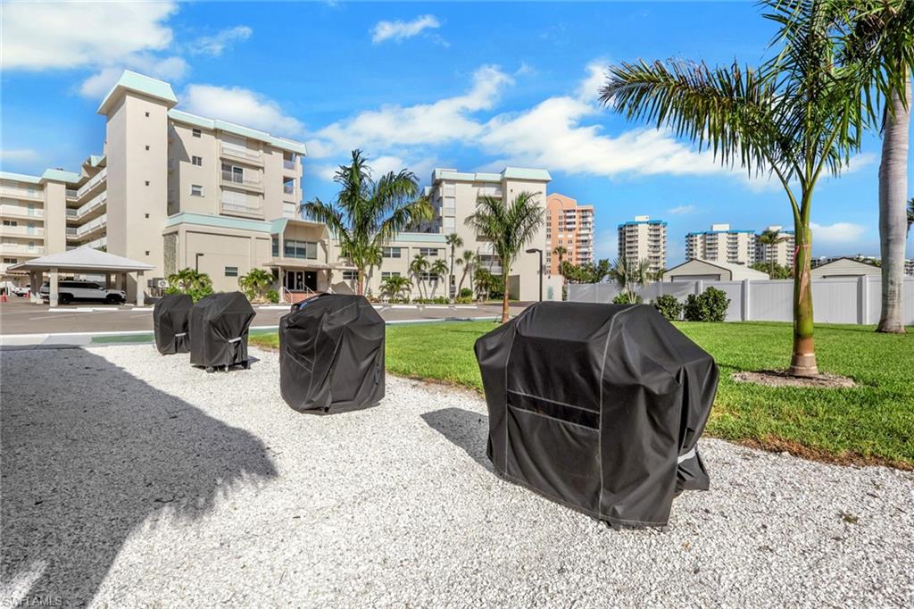 7400 Estero BLVD 214 photo 25