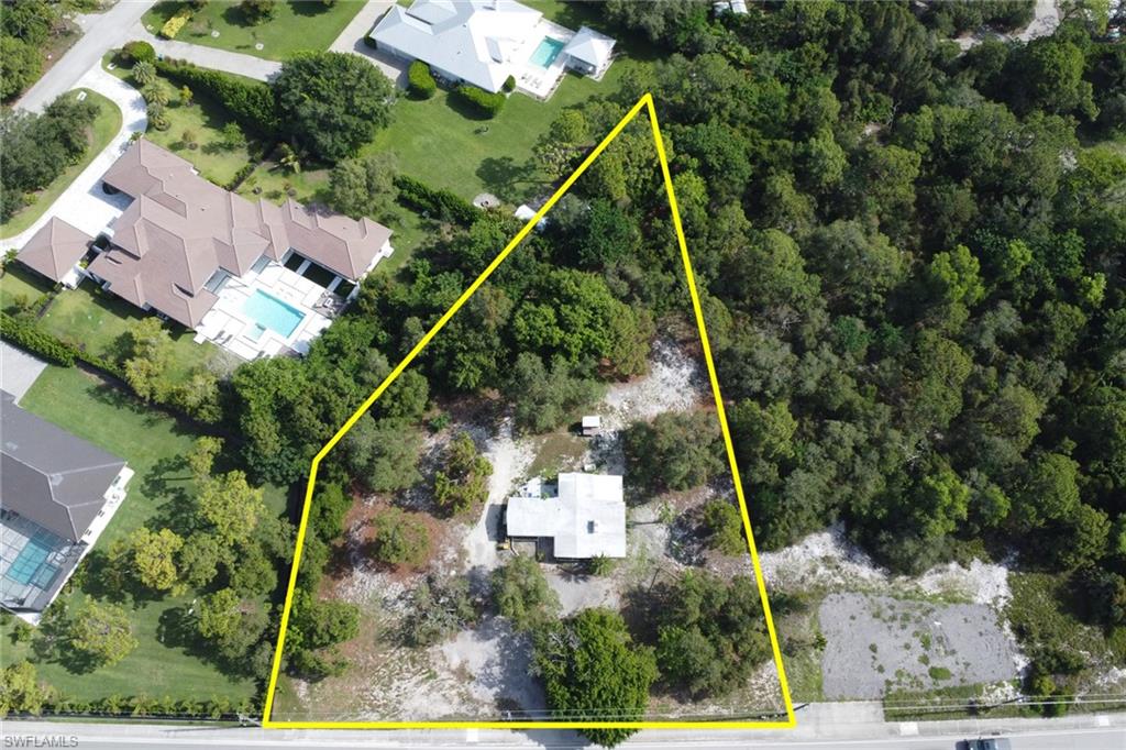 1175 Pine Ridge RD