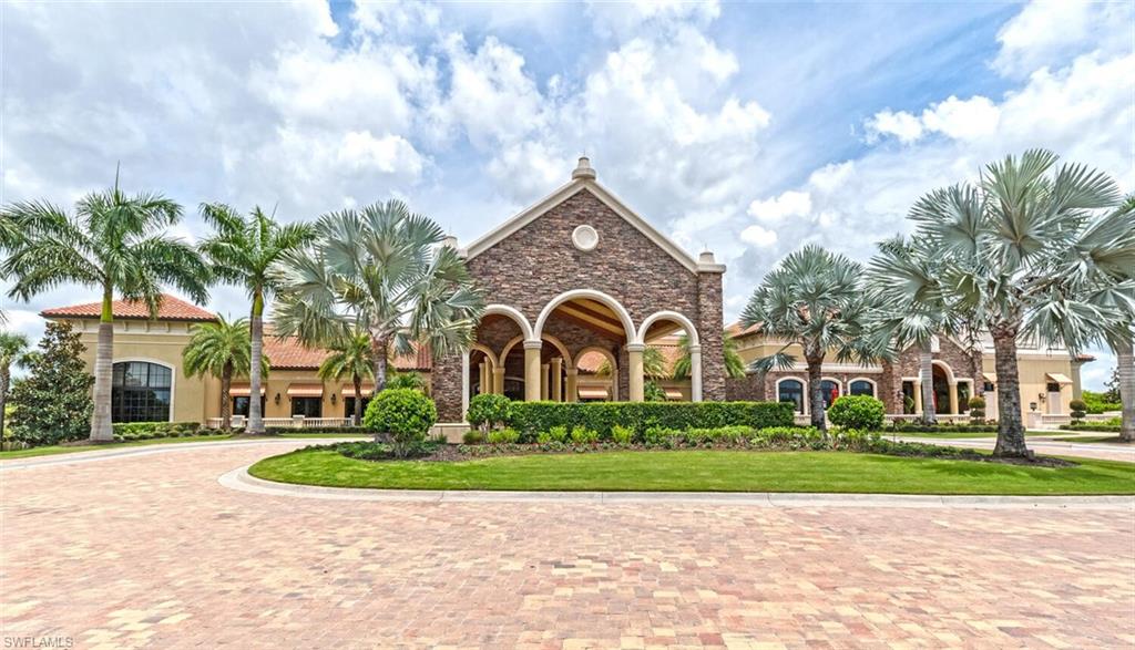Clubhouse