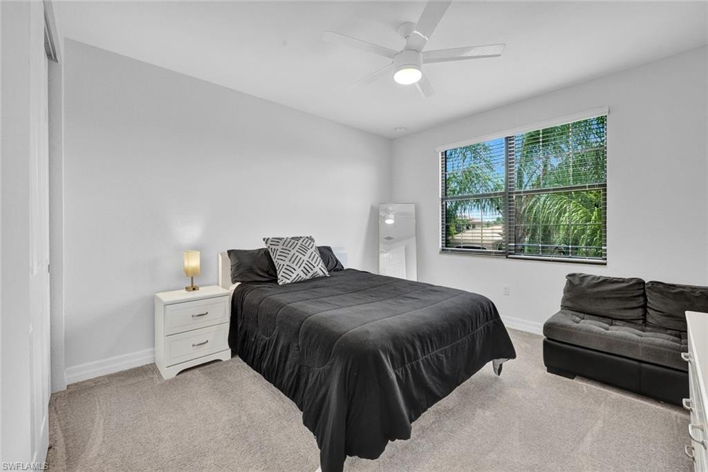Upstairs Guest Bedroom(Bedroom 5)