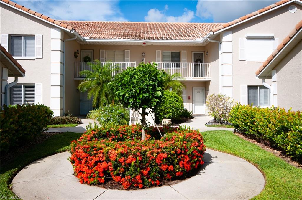 5916 Cranbrook WAY G102