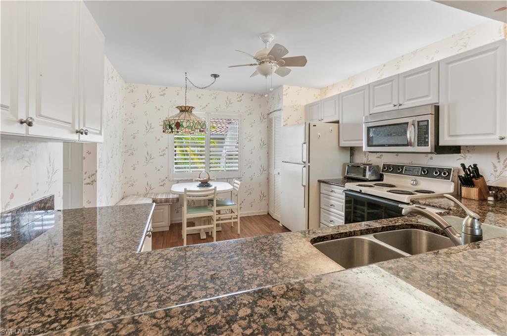 5916 Cranbrook WAY G102