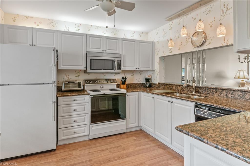 5916 Cranbrook WAY G102