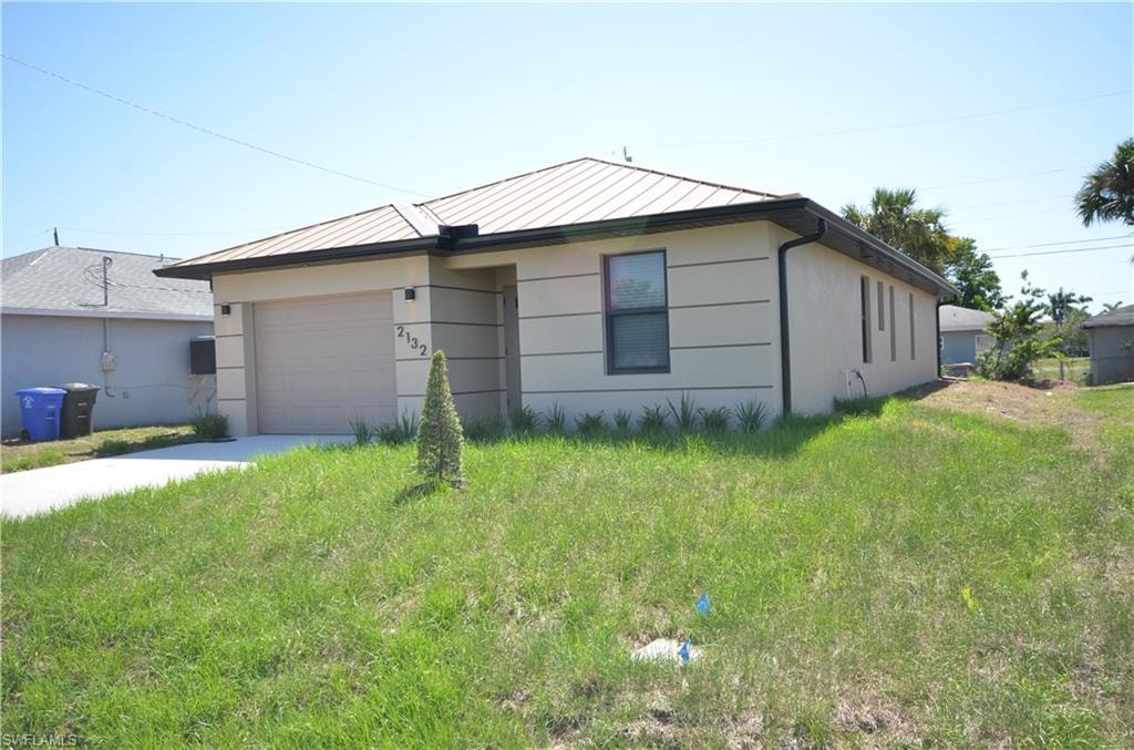 2132 Barker BLVD
