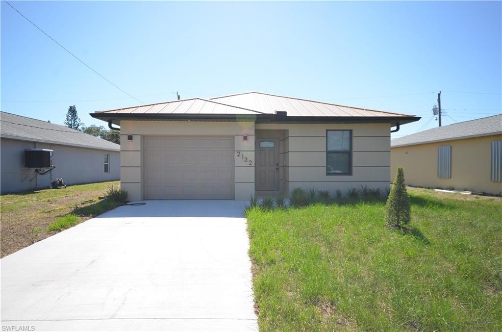 2132 Barker BLVD