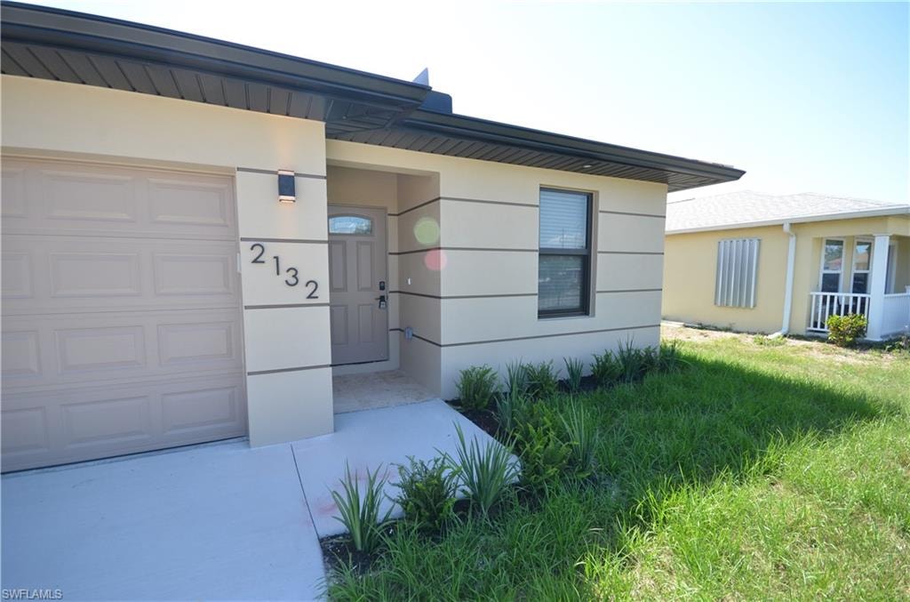 2132 Barker BLVD