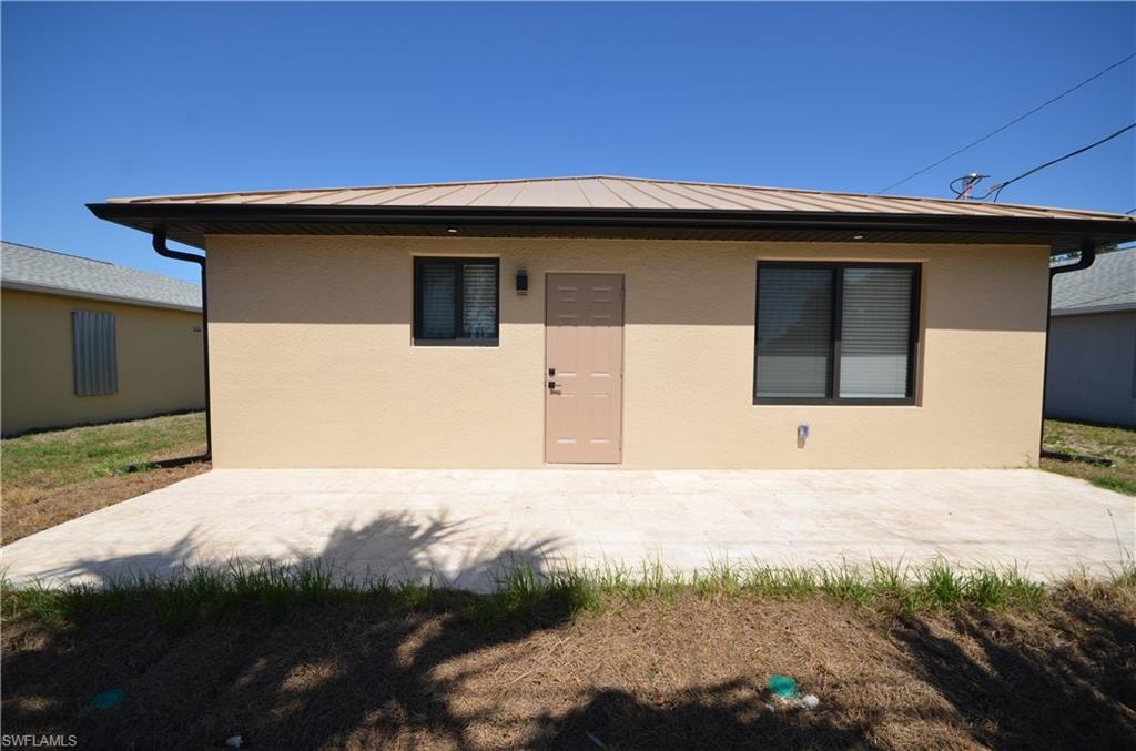2132 Barker BLVD