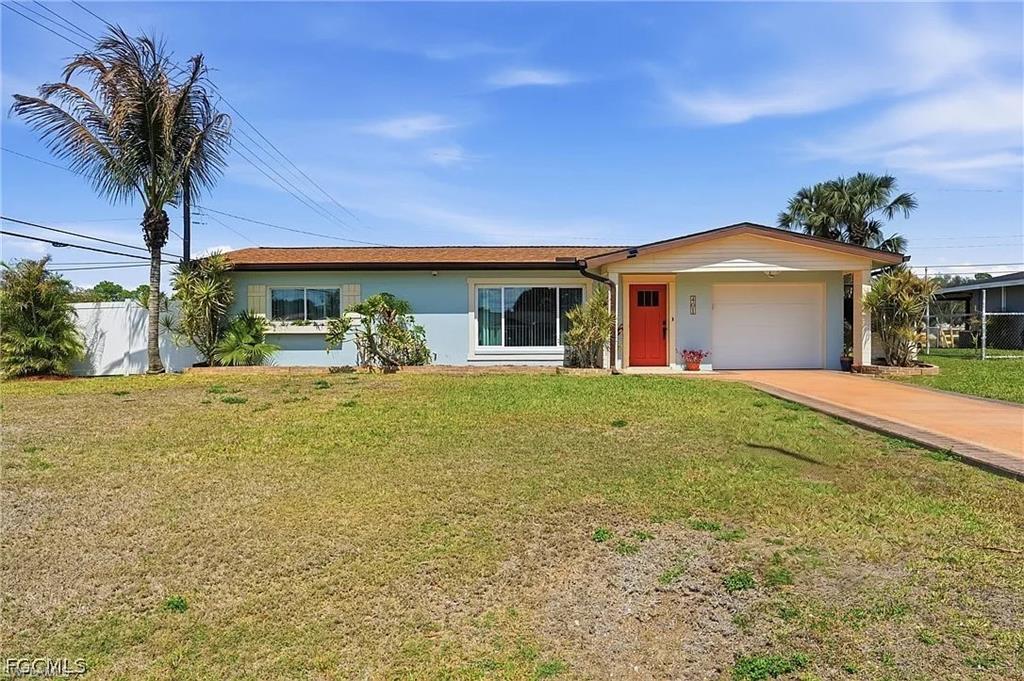 401 E Jasmine RD