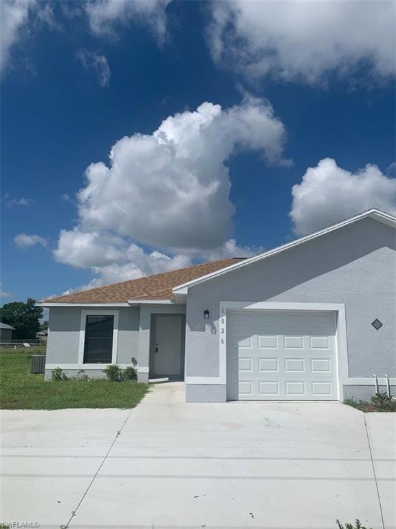 1026 Andalusia BLVD