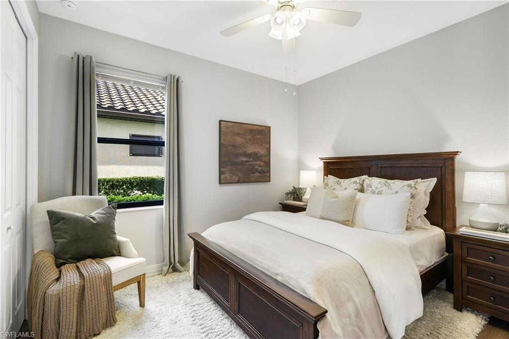 1st floor guest bedroom