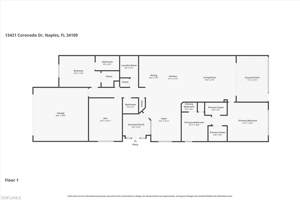 13421 Coronado DR photo 40