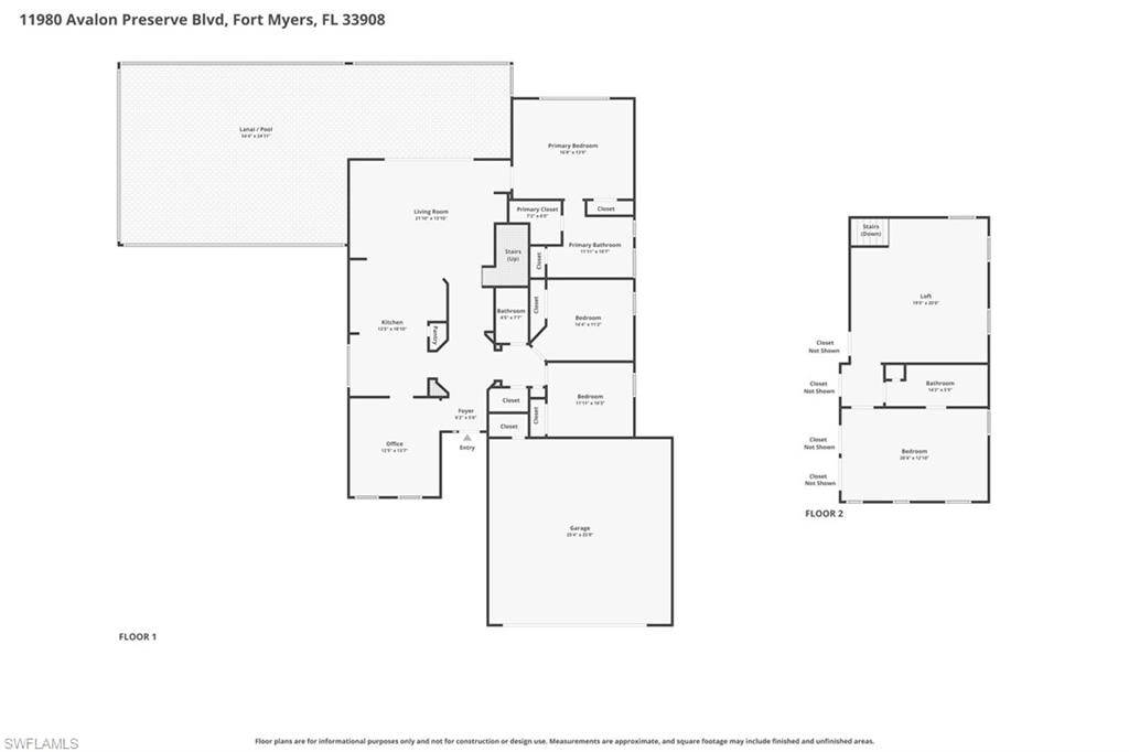 11980 Avalon Preserve BLVD photo 47