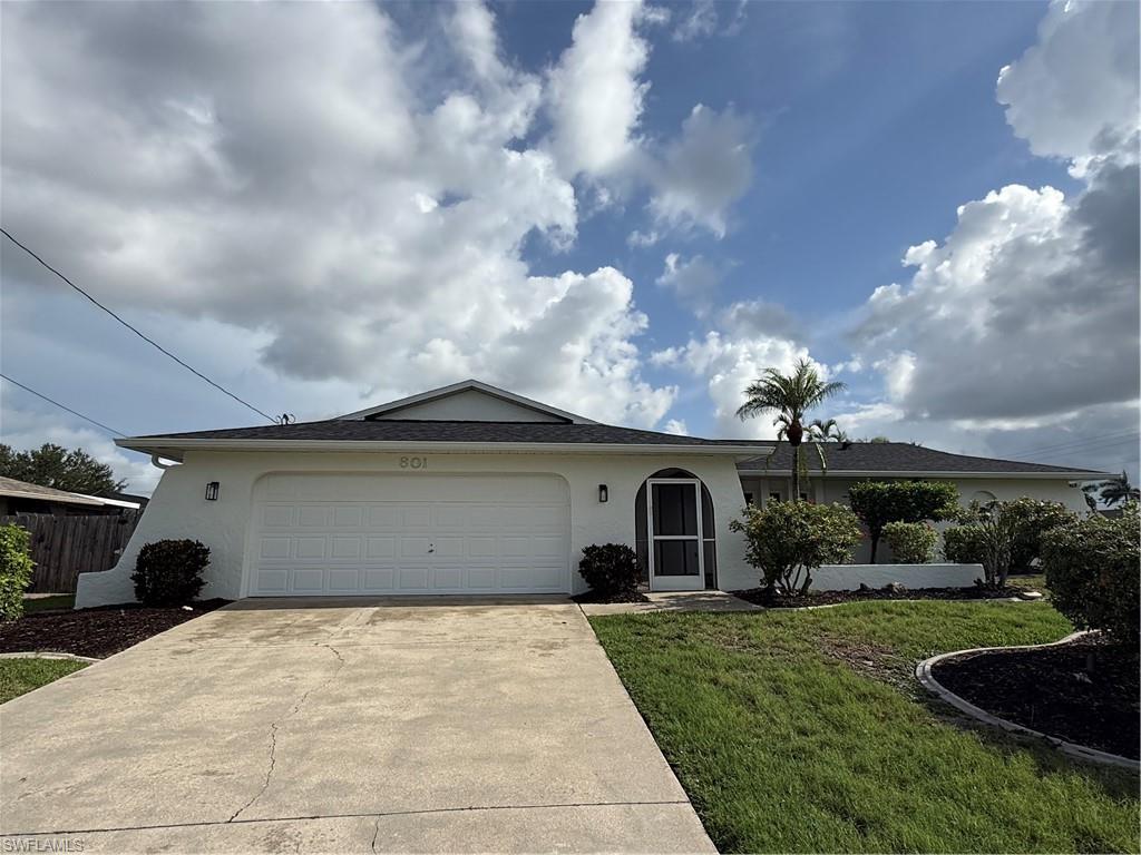 801 SW 52nd ST