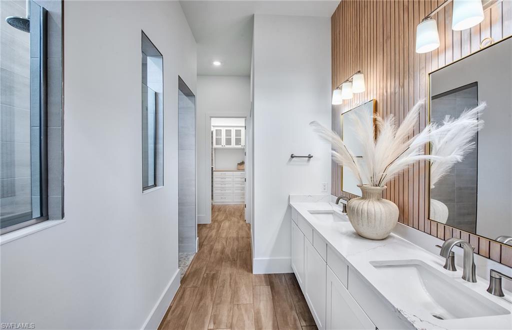 Photos are of furnished Brixton home. Homes may vary.