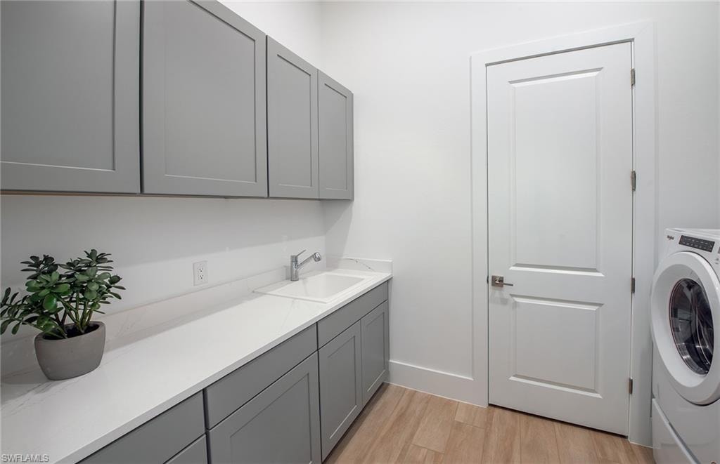 Photos are of furnished Brixton home. Homes may vary.