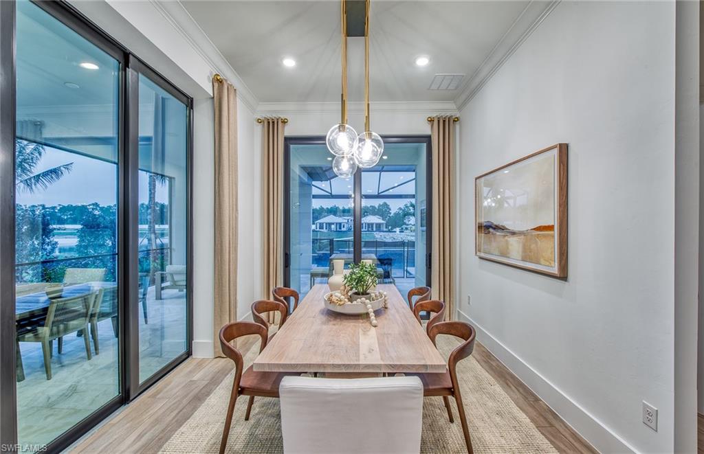 Photos are of furnished Brixton home. Homes may vary.