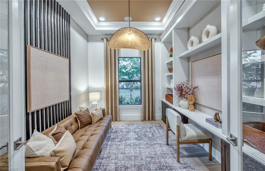 Photos are of furnished Brixton home. Homes may vary.